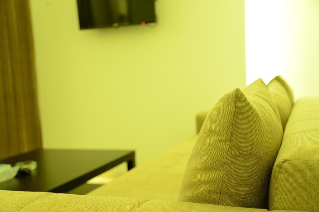 Silver City 2 Business Hotel Apartments เจดดาห์ ห้อง รูปภาพ