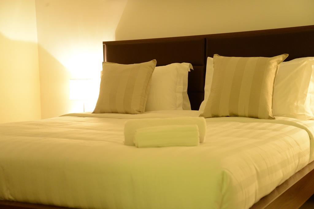 Silver City 2 Business Hotel Apartments เจดดาห์ ห้อง รูปภาพ